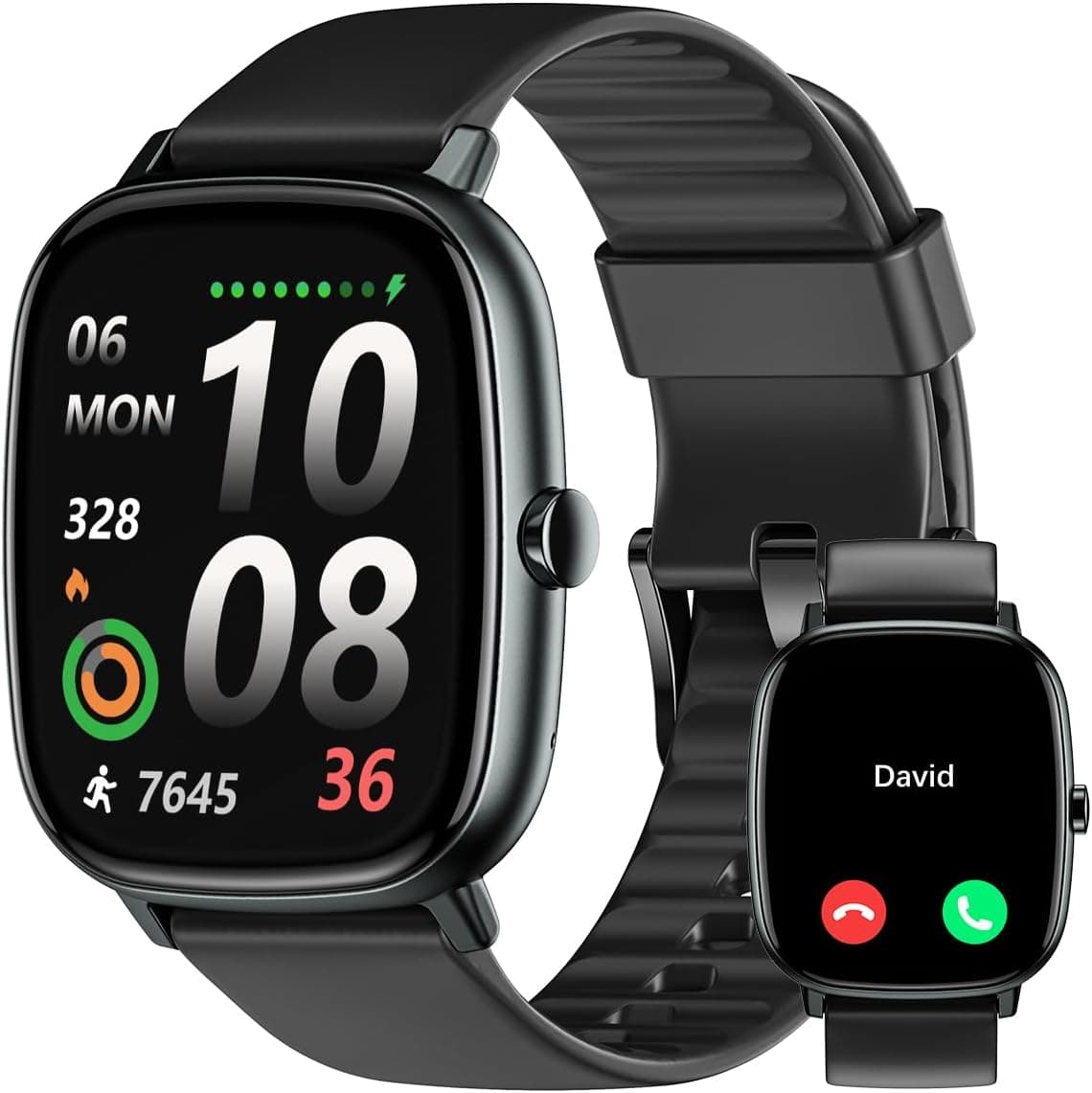 HUAKUA Smart Watch