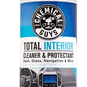 Chemical Guys Total Interior Cleaner & Protectant