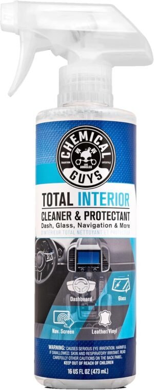 Chemical Guys Total Interior Cleaner & Protectant